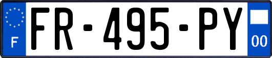 FR-495-PY