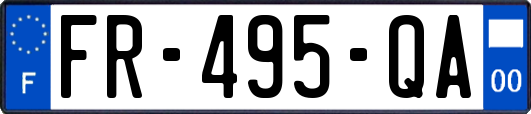 FR-495-QA