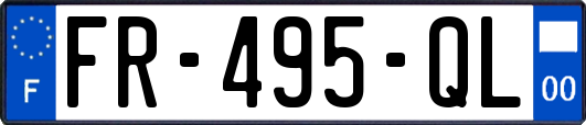 FR-495-QL