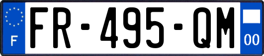 FR-495-QM