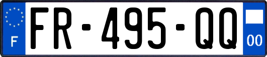 FR-495-QQ