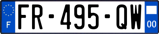FR-495-QW