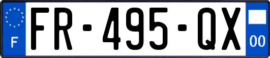 FR-495-QX