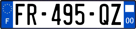 FR-495-QZ