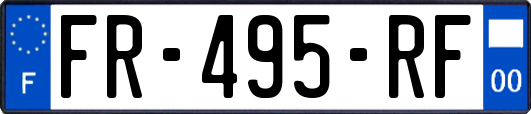 FR-495-RF