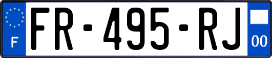 FR-495-RJ