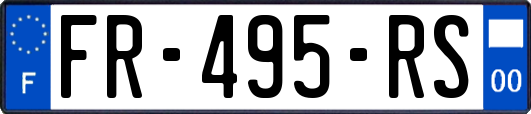 FR-495-RS