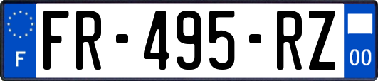 FR-495-RZ
