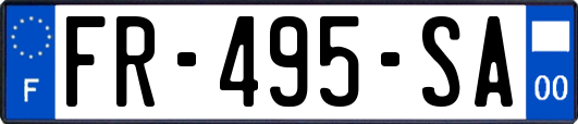 FR-495-SA