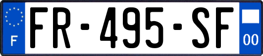 FR-495-SF
