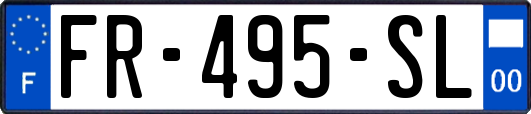 FR-495-SL