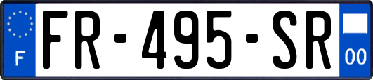 FR-495-SR