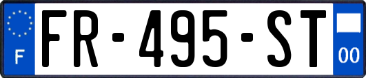 FR-495-ST