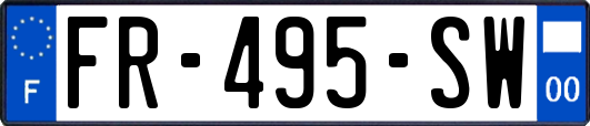 FR-495-SW