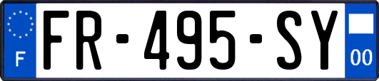 FR-495-SY
