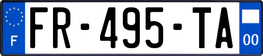 FR-495-TA
