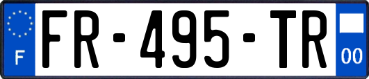FR-495-TR