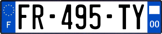 FR-495-TY