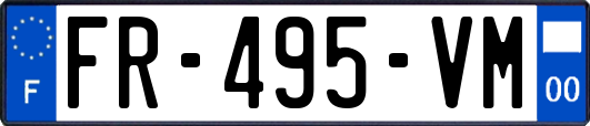 FR-495-VM