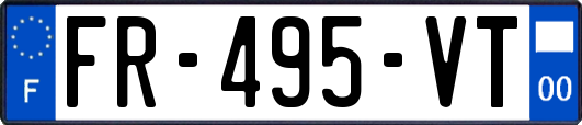 FR-495-VT
