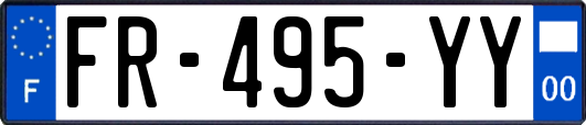 FR-495-YY
