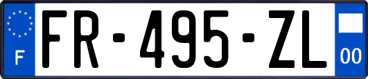 FR-495-ZL