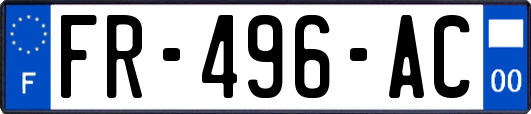 FR-496-AC