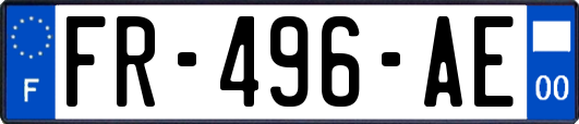 FR-496-AE