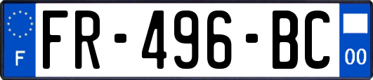 FR-496-BC