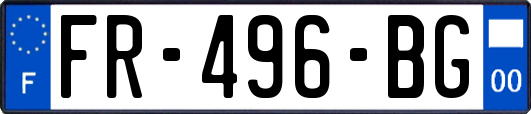 FR-496-BG