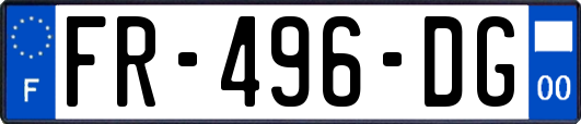 FR-496-DG