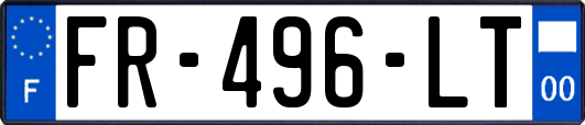 FR-496-LT