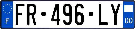 FR-496-LY