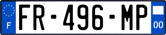FR-496-MP
