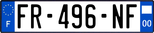 FR-496-NF