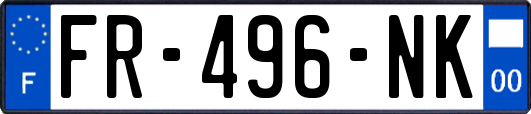 FR-496-NK