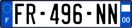 FR-496-NN