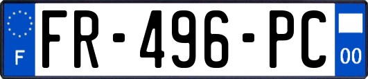 FR-496-PC