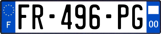FR-496-PG