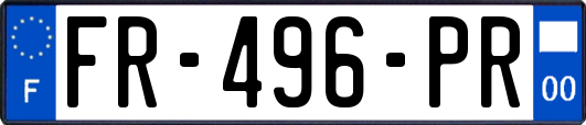 FR-496-PR