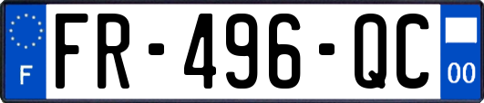FR-496-QC