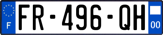 FR-496-QH