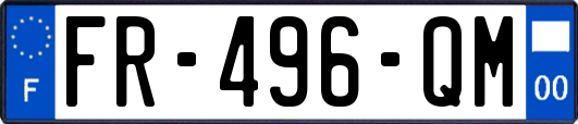 FR-496-QM