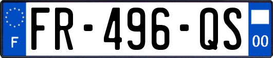 FR-496-QS