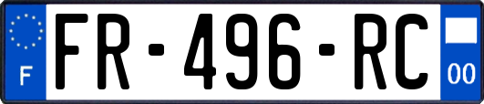 FR-496-RC