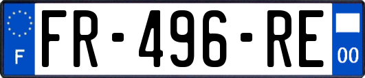 FR-496-RE