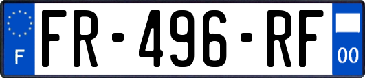 FR-496-RF