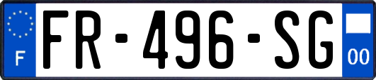 FR-496-SG