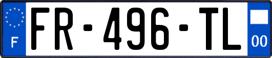 FR-496-TL