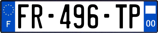 FR-496-TP